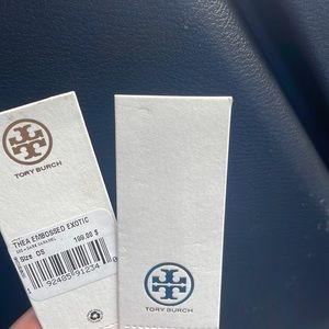 Tory Burch wallet